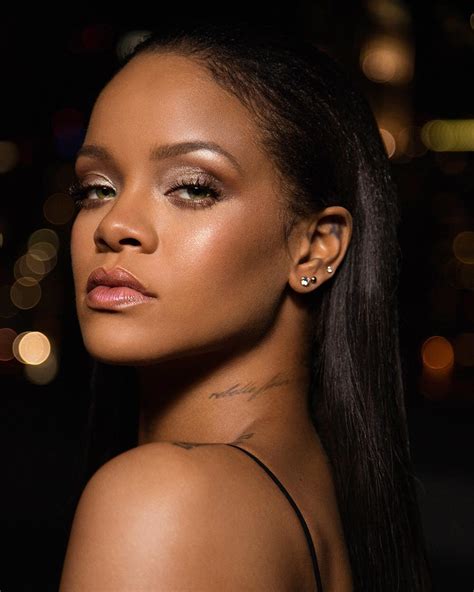 rihanna official website